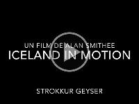 Iceland In Motion